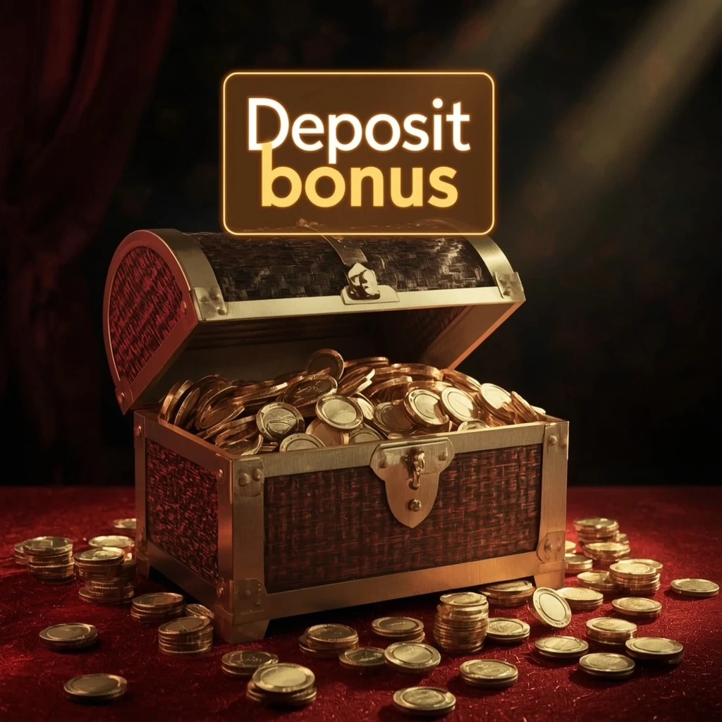 bonus casino Golden Vegas