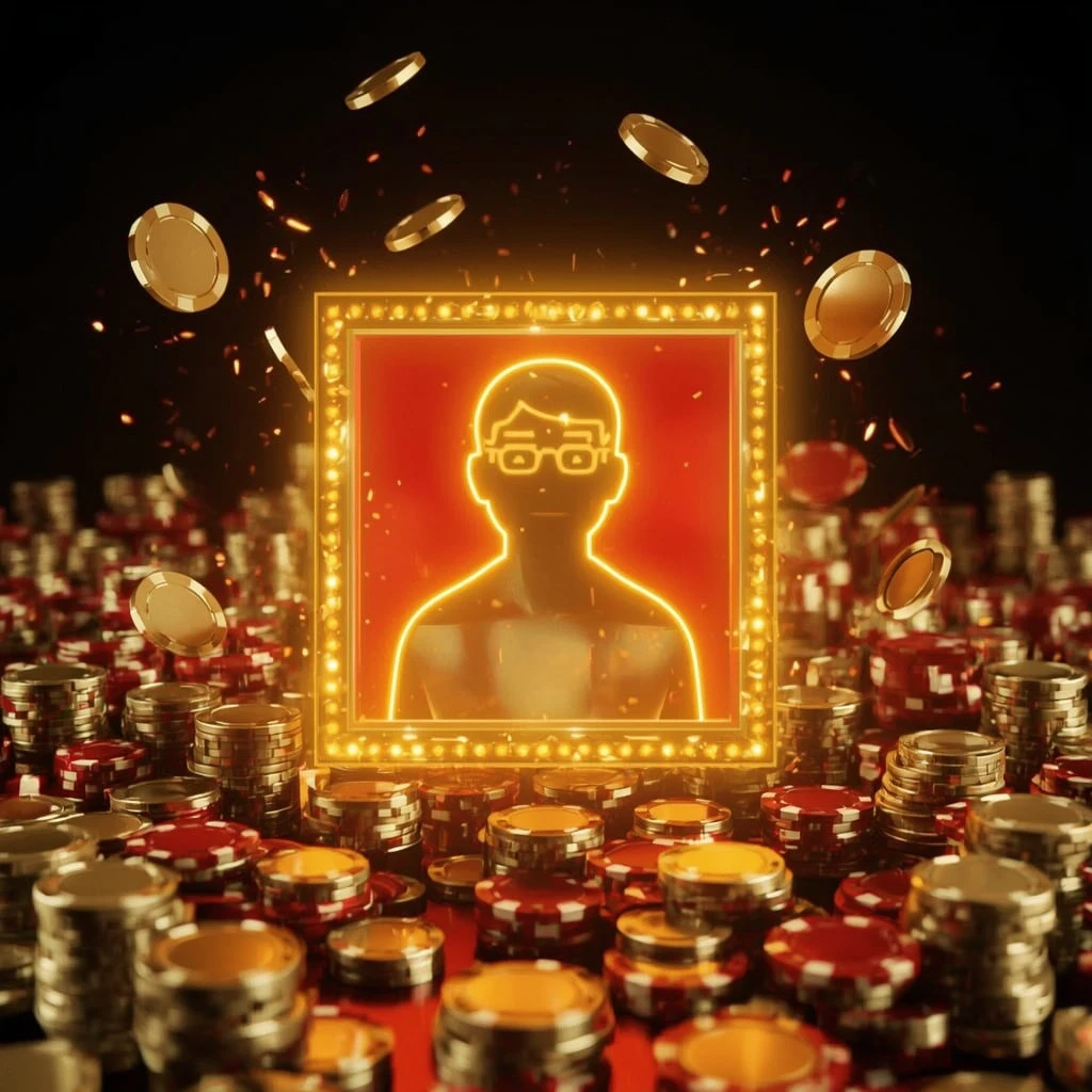 Connexion au casino Golden Vegas