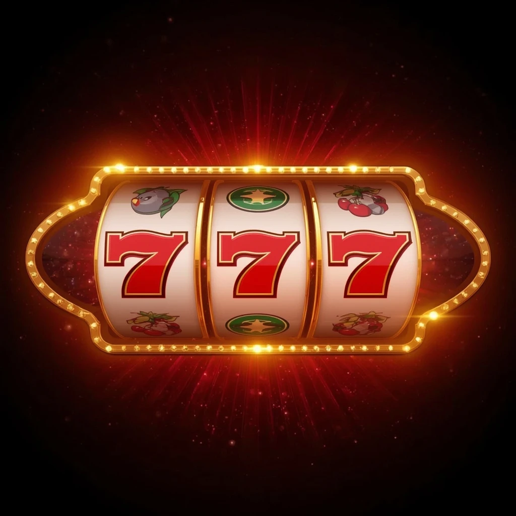 Machines à sous du casino Golden Vegas