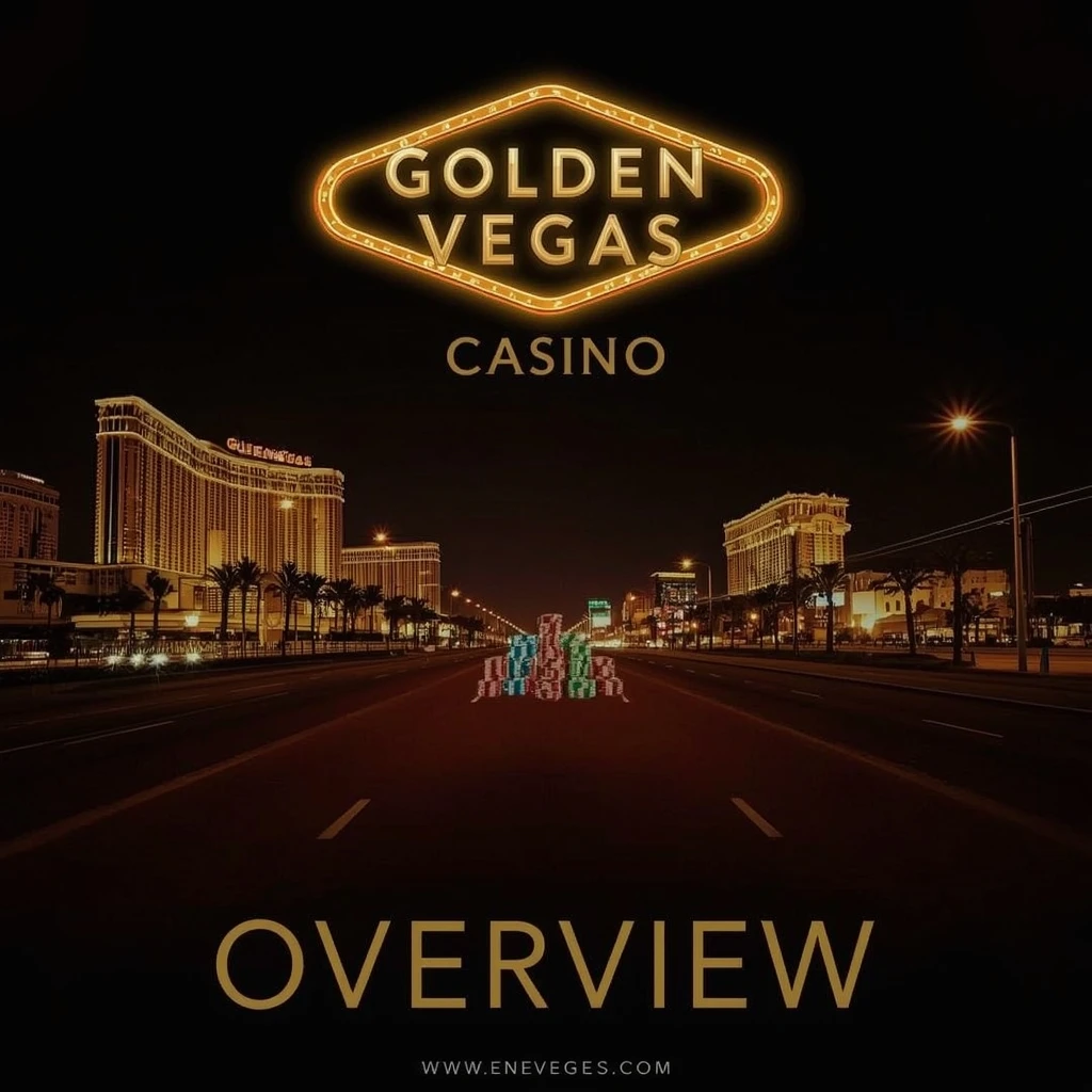 Golden Vegas casino review