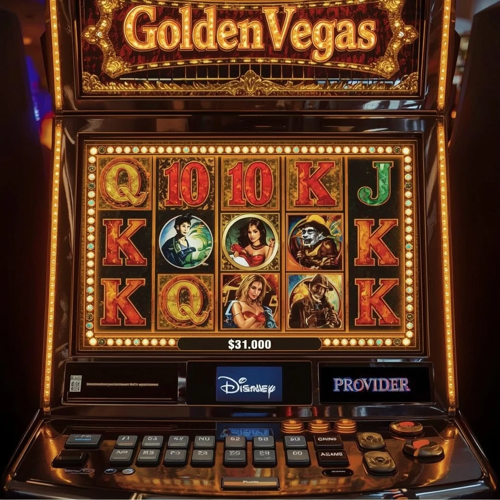 slot games