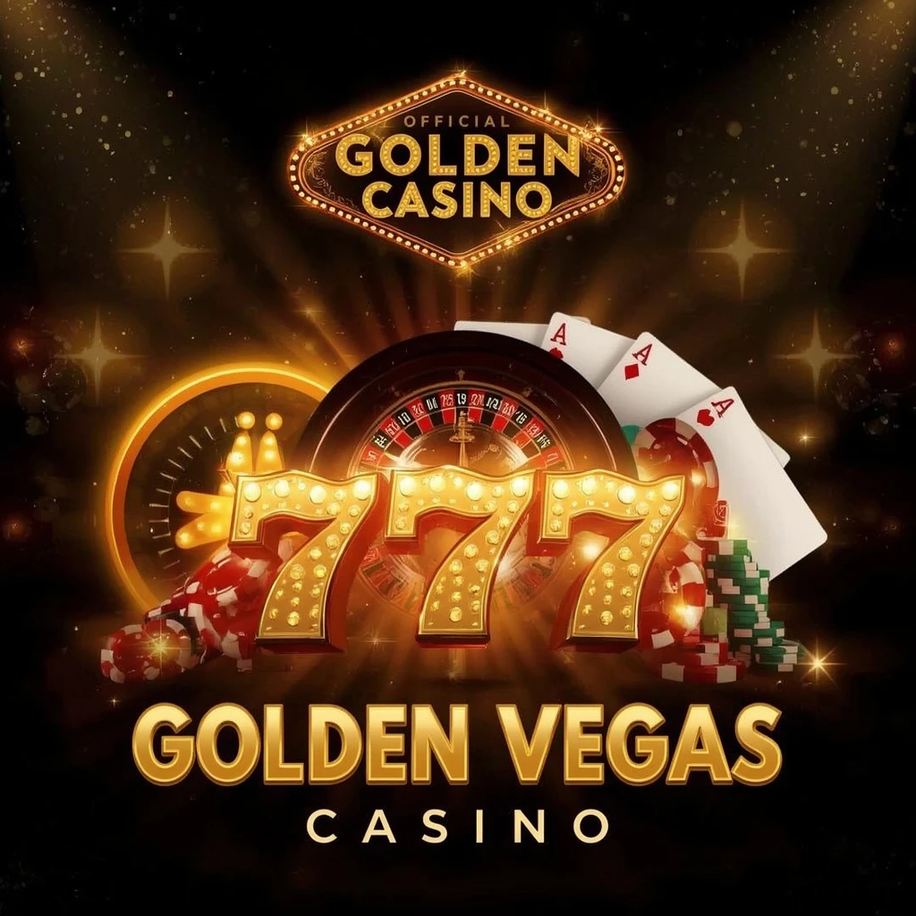 Golden Vegas en Ligne